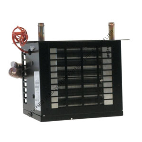 BSM 1000170160 HTR FOOT WARMER