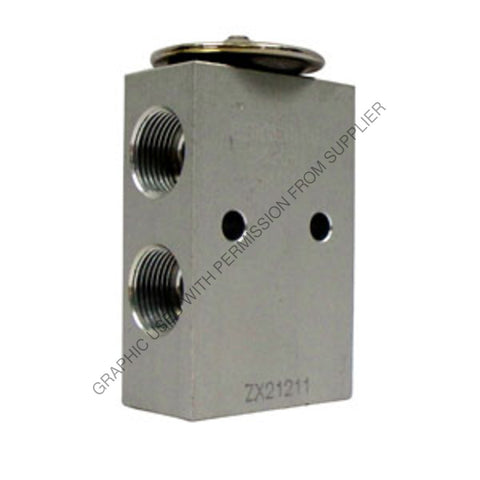 BSM 1000300919 VALVE, EXP. PAD MOUNT