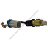 BSM 1000311715 KIT, HARNESS & SWITCH