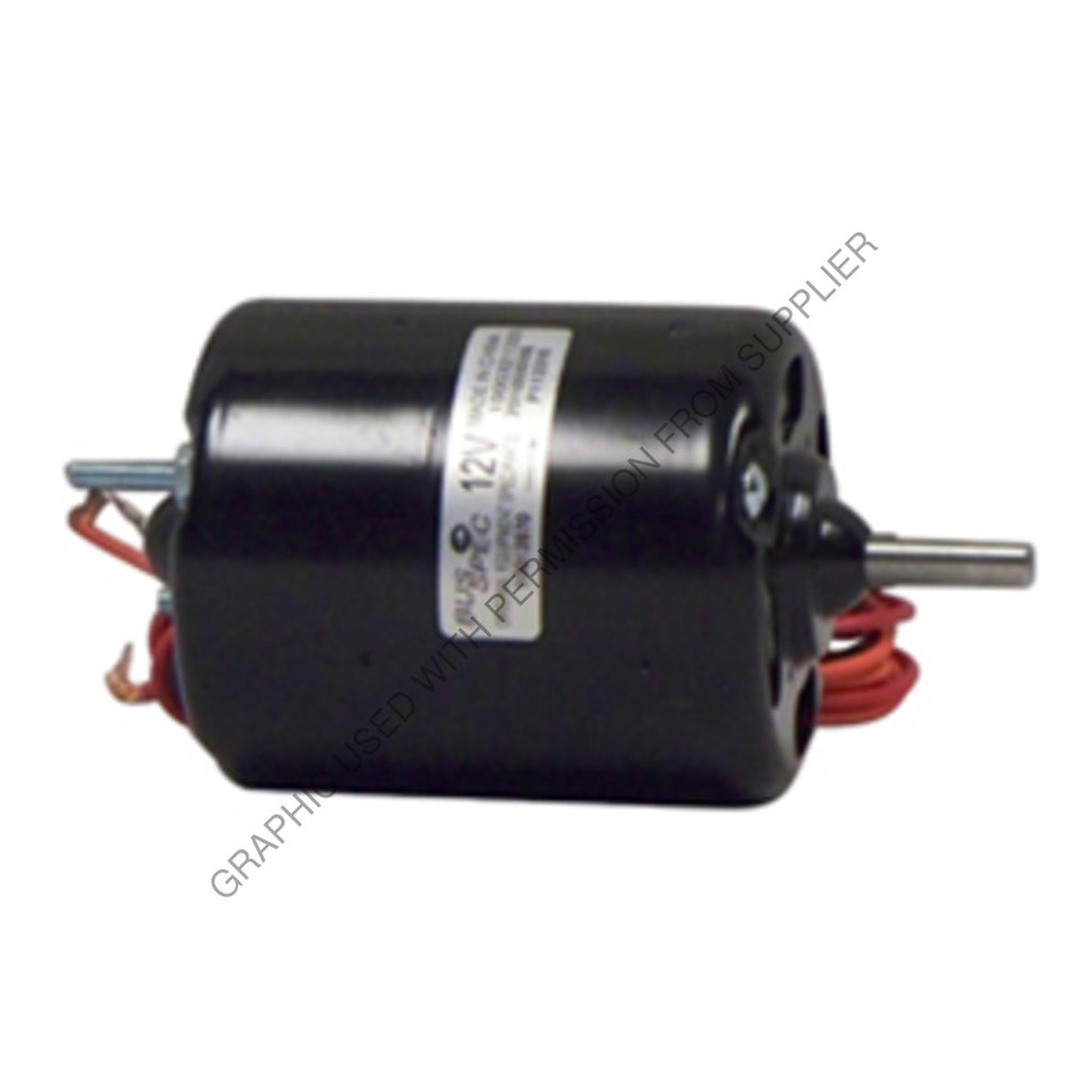 BSM 1000321333 MOTOR, 12V - CWSE