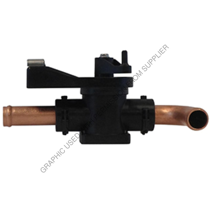 BSM 1000346059 WATER VALVE ASSY
