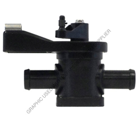 BSM 1000346064 WATER VALVE ASSEMBLY