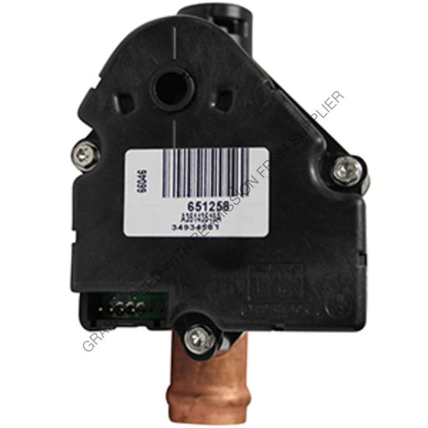 BSM 1000346774 WATER VALVE ASSEMBLY