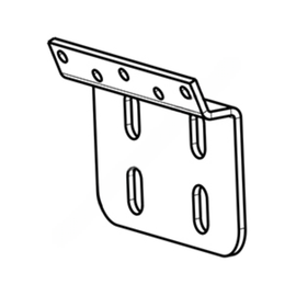 BSM 1000372628 BRACKET-BTM