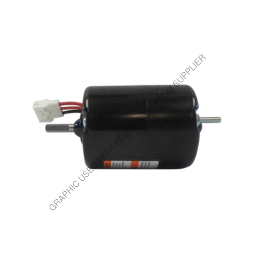 BSM 1000426128 MOTOR, 12V CWSE