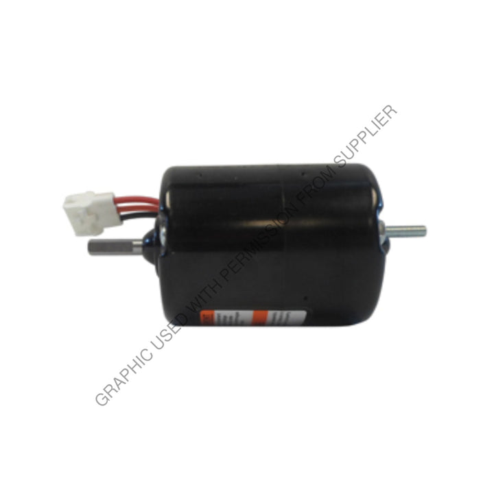 BSM 1000426128 MOTOR, 12V CWSE