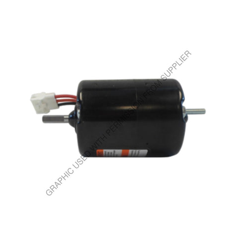 BSM 1000426128 MOTOR, 12V CWSE