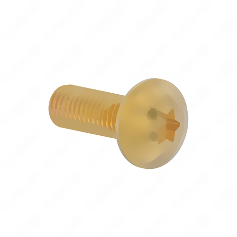 BSM 1000646415 SCREW-8-16 X3/4 HEX