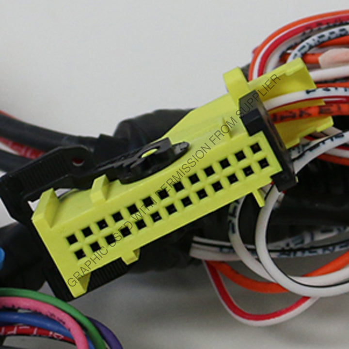 BSM 1000859547 WIRE HARNESS, P3 SPLIT UNIT OI