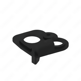 BSM 1000864020 COVER-A/C PROTECTIVE GASKET