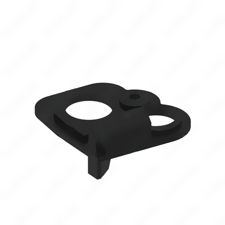 BSM 1000864020 COVER-A/C PROTECTIVE GASKET