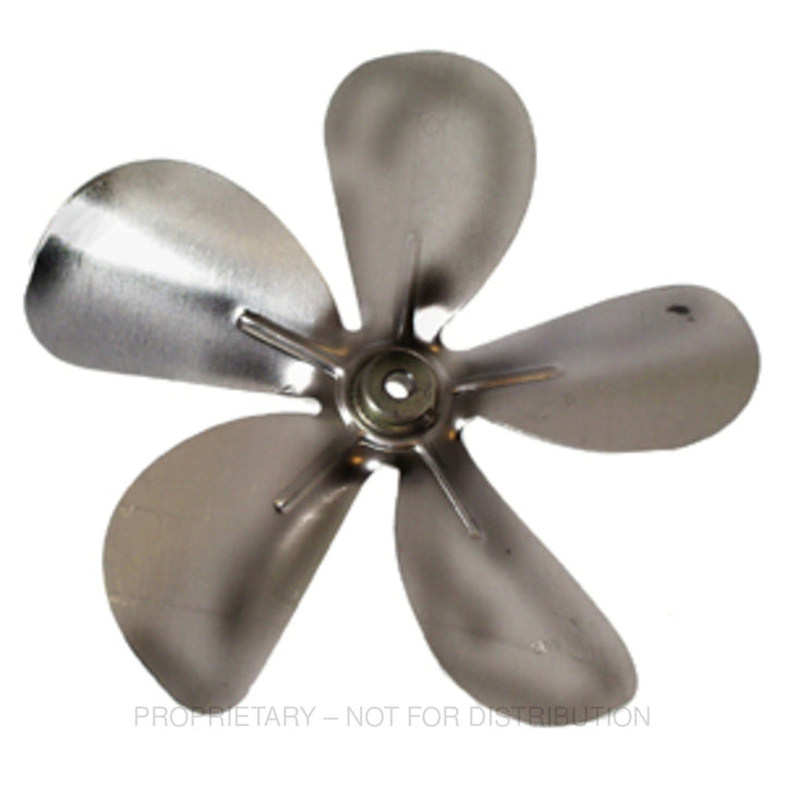 BSM 1000943151 FAN BLADE -7IN, 5 BLAD, 7D1465