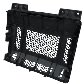 BSM 1001368634 CASE-REAR COIL SIDE