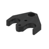 BSM 1001369080 PLATE-TXV CLAMP