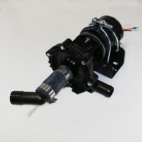 BSM 1001487645 PUMP, BOOSTER 12V