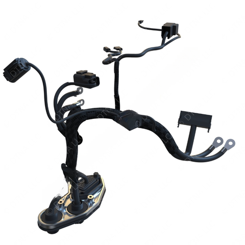 BSM 1001488939 HARNESS, MAIN DTNA 44G