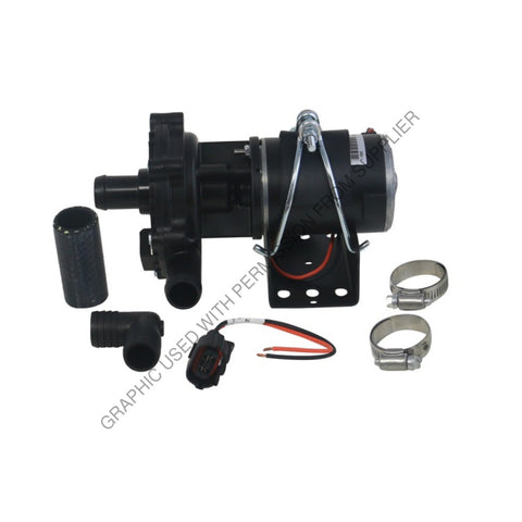 BSM 1001494889 KIT, PUMP, BOOSTER 12V UNIVERSAL