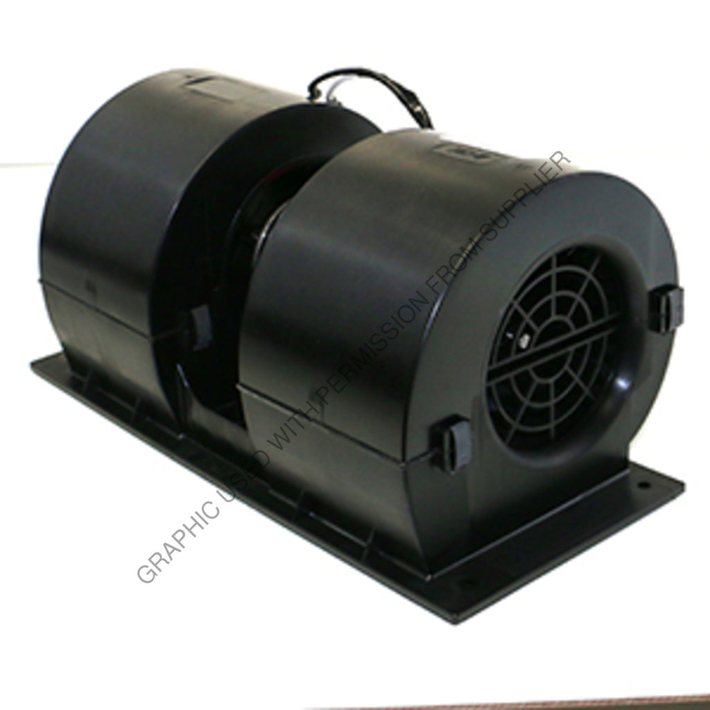 BSM 1001616296 BLOWER ASSY-12V