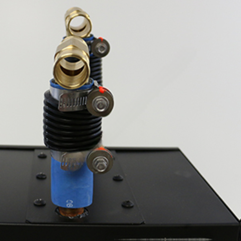 BSM 1002205629 HEATER -STEPWELL THOMAS TEE