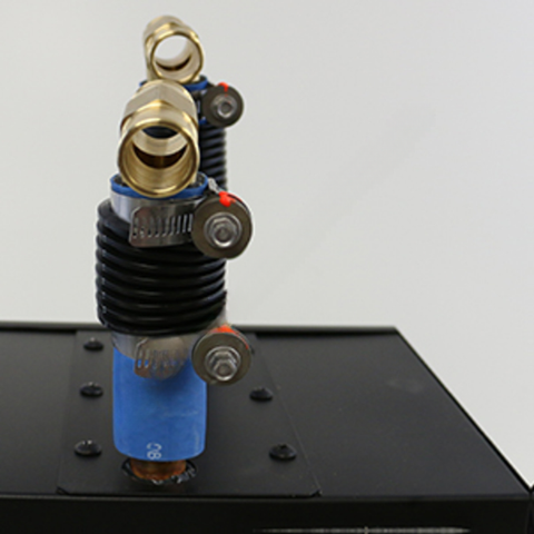 BSM 1002205629 HEATER -STEPWELL THOMAS TEE