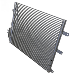 BSM 1002606067 CONDENSER ASSY,COIL  ASSY,IRD