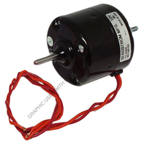 BSM 301601 BLOWER MOTOR