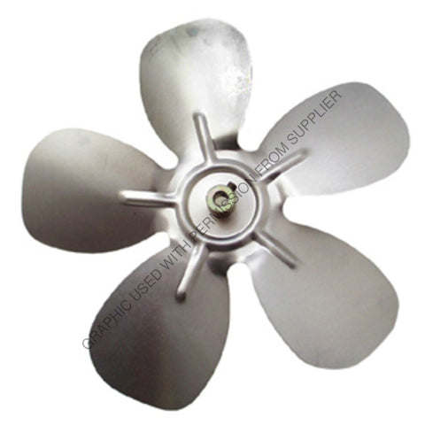 BSM 309231 FAN BLADE 10 IN 5 2G8061