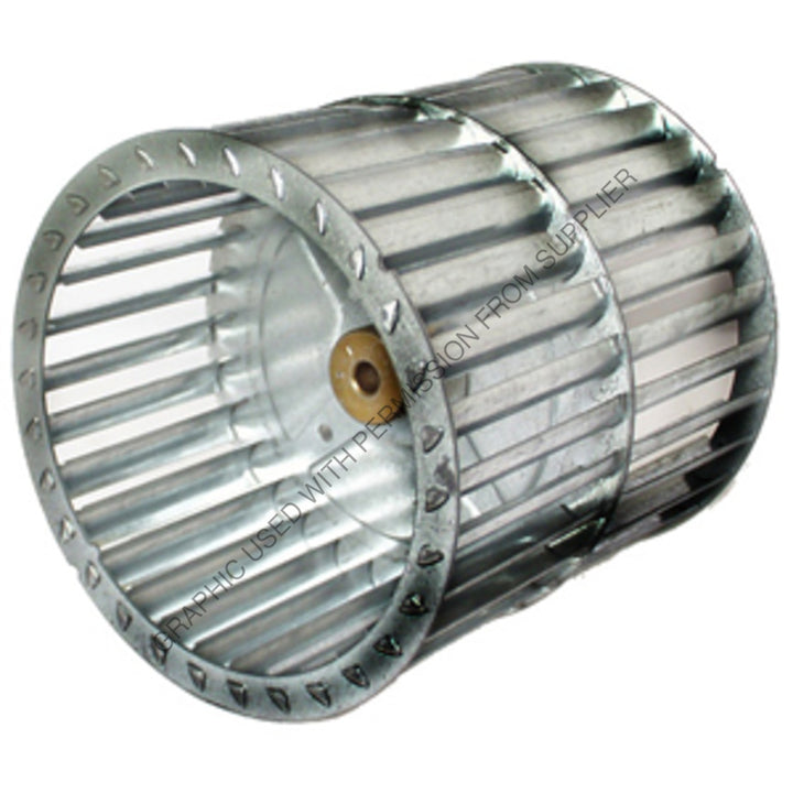 BSM 510014 BLOWER WHEEL