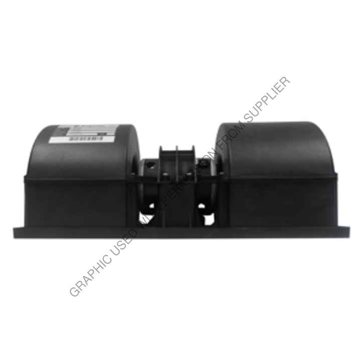 BSM 519703 BLOWER ASSY-12V