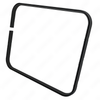 BSM 520497 SEAL - TRIM