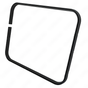 BSM 520497 SEAL - TRIM