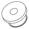 BSM 520513 GROMMET-FREEZE SWITCH
