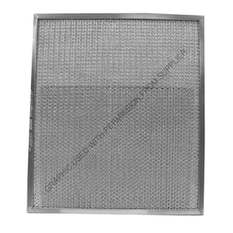 BSM 525836 FILTER AIR