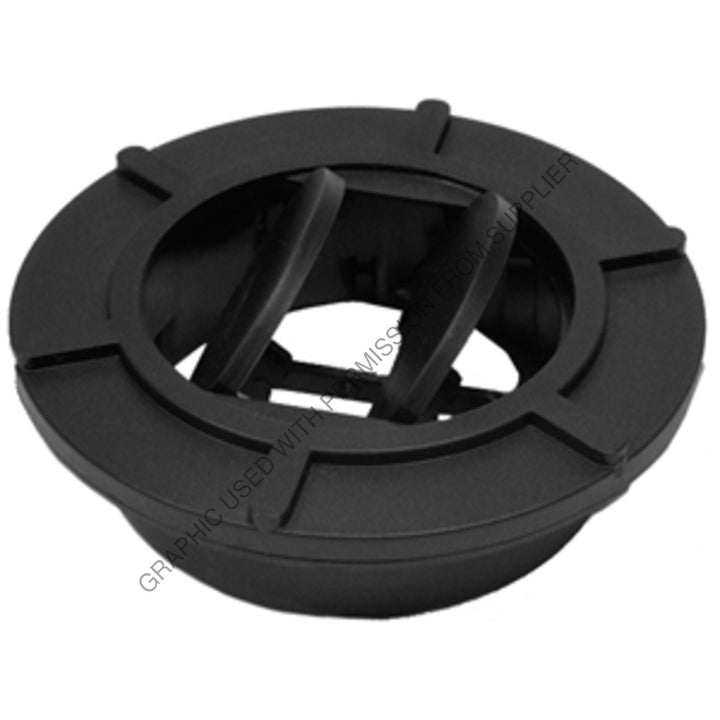 BSM 530006 LOUVER-ROUND,3
