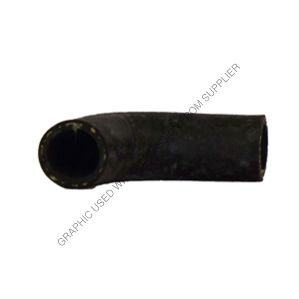 BSM 560126 HOSE FORMED 1 IN-90DEG HTR