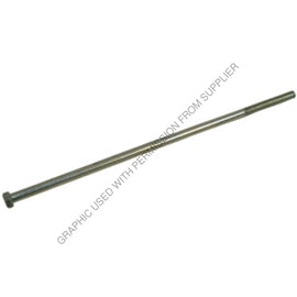 BSM 600187 NUT -NO8-16C .75IN TORX PLASTITE