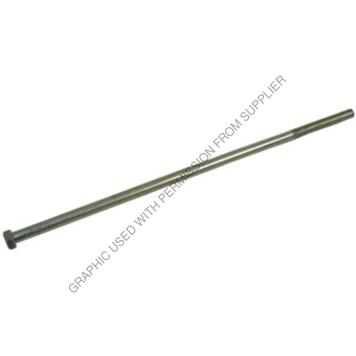 BSM 600187 NUT -NO8-16C .75IN TORX PLASTITE