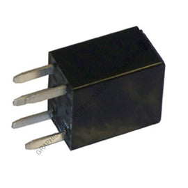 BSM 652541 MICRO RELAY,HVAC, RR