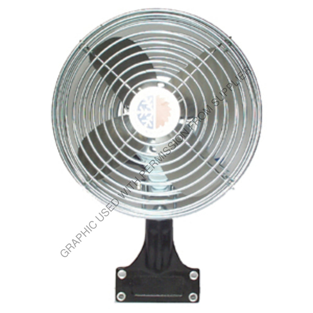 BSM 756610 FAN 12V DEFROST