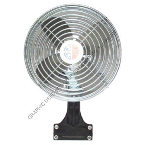 BSM 756610 FAN 12V DEFROST