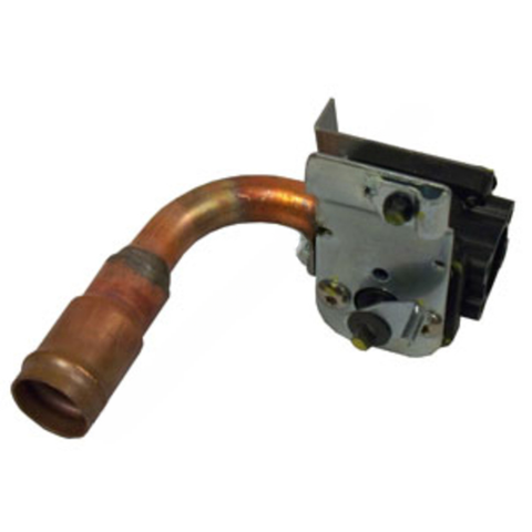 BSM 869172 VALVE, ASSEMBLY WATER SHUT OFF
