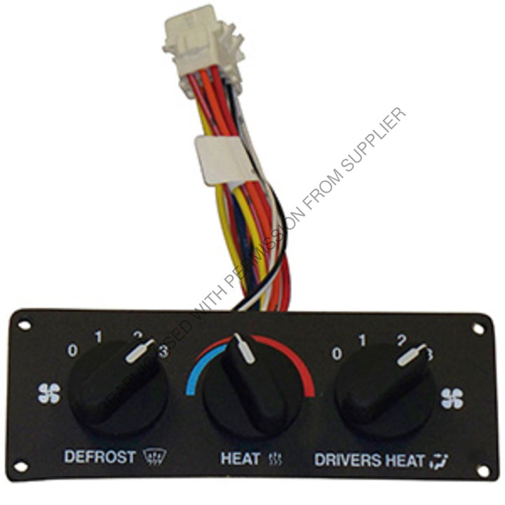 BSM 880014 CONTROL THOMAS