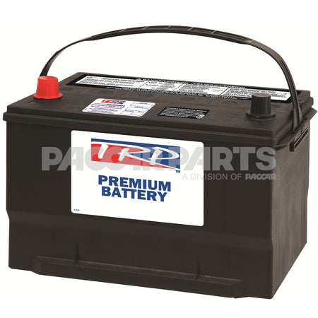 BT65P81EXCH Battery12V Grp 65 Term Top 875Cca