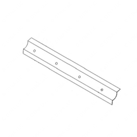 BTS 100149 03 CRADLE REAR FENDER