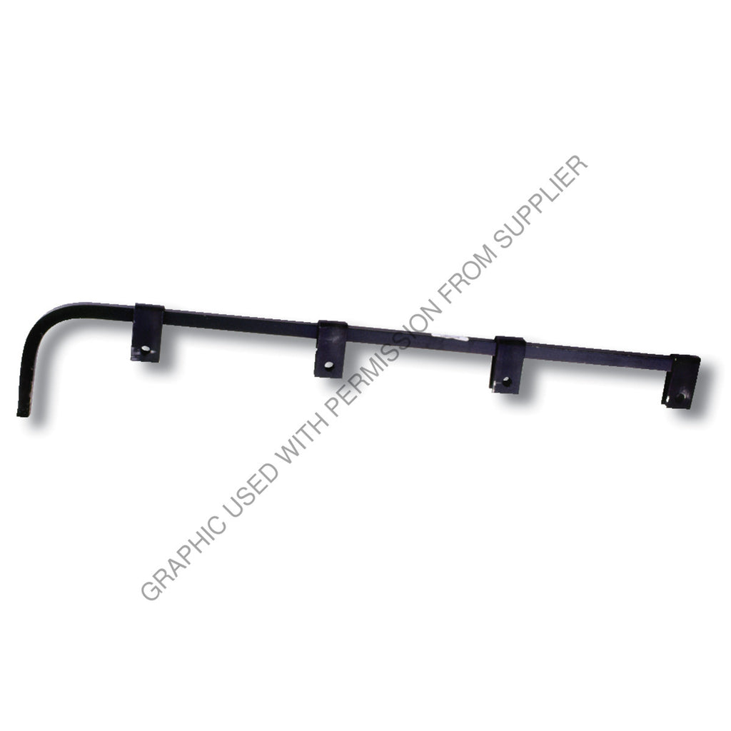 BTS A25RL MUDFLAP HANGER