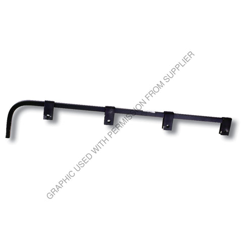 BTS A25RL MUDFLAP HANGER