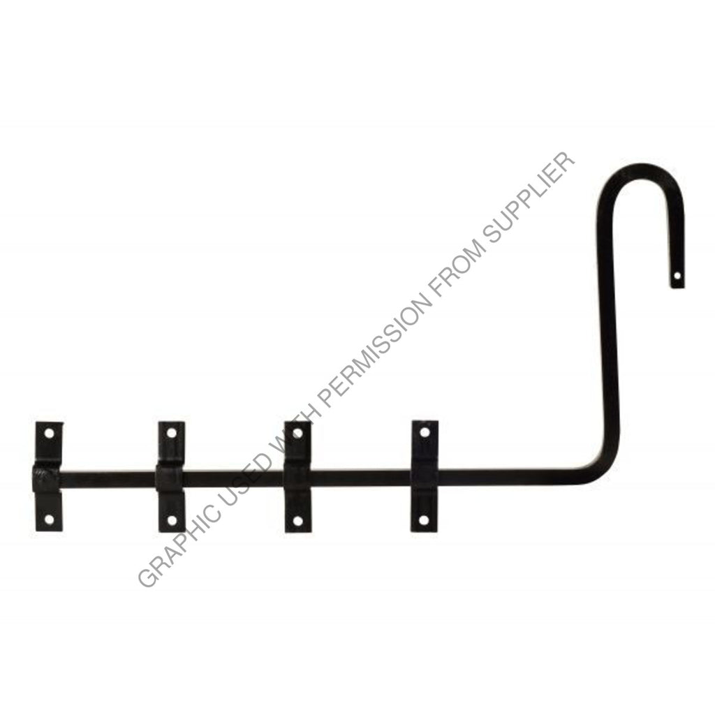 BTS A91L FLAP HANGER
