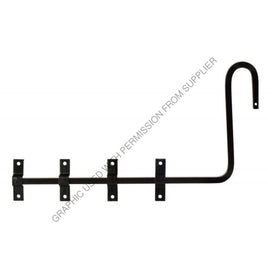 BTS A91L FLAP HANGER