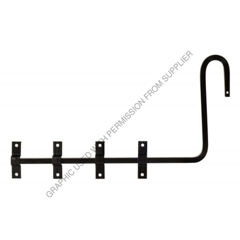 BTS A91L FLAP HANGER