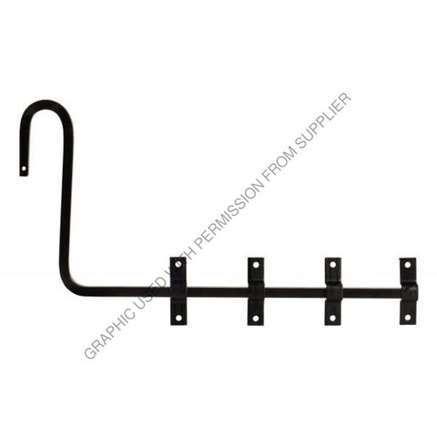 BTS A91R FLAP HANGER